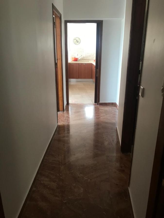 Schoenes Familienappartement In Pelekas, Corfu Mit Meerblick Exterior photo
